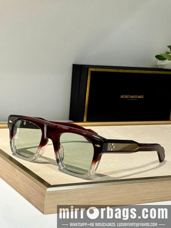 Replica Jacques Marie Mage Glasses 03smh104