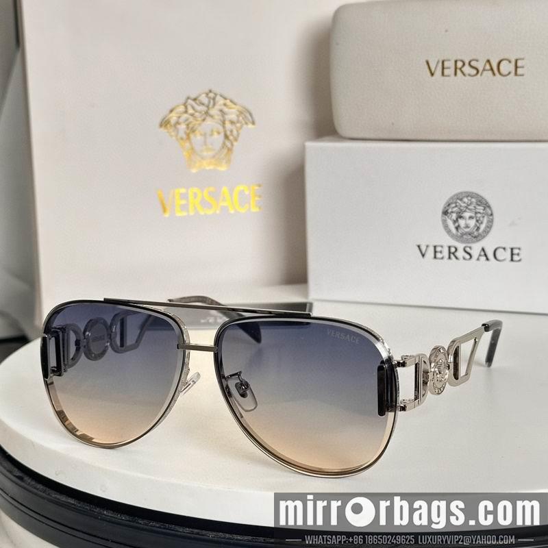 Replica Versace Glasses 03smh02