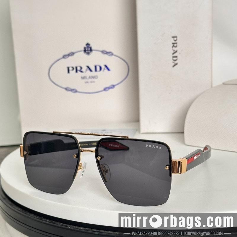 Replica Prada Glasses smh199