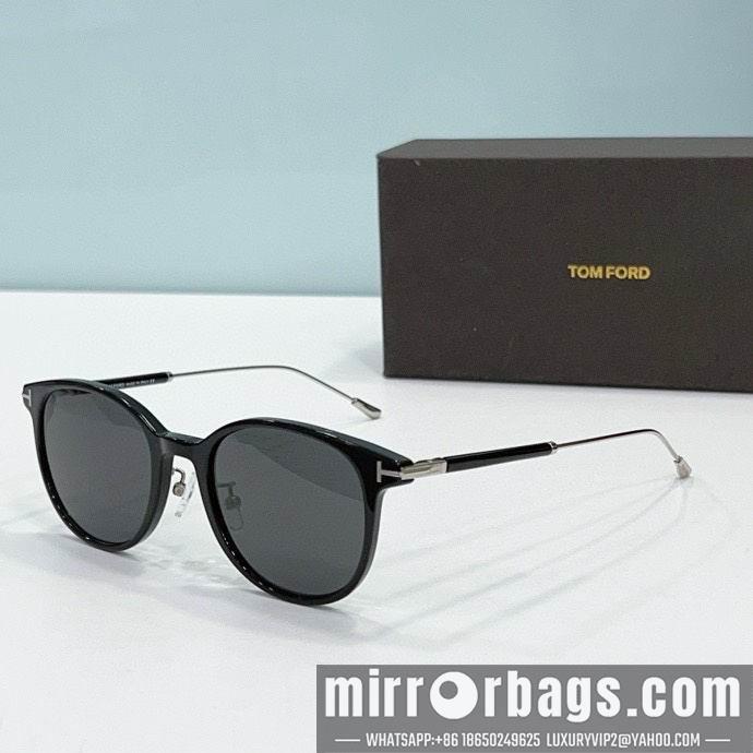 Replica Tom Ford Glasses smx43