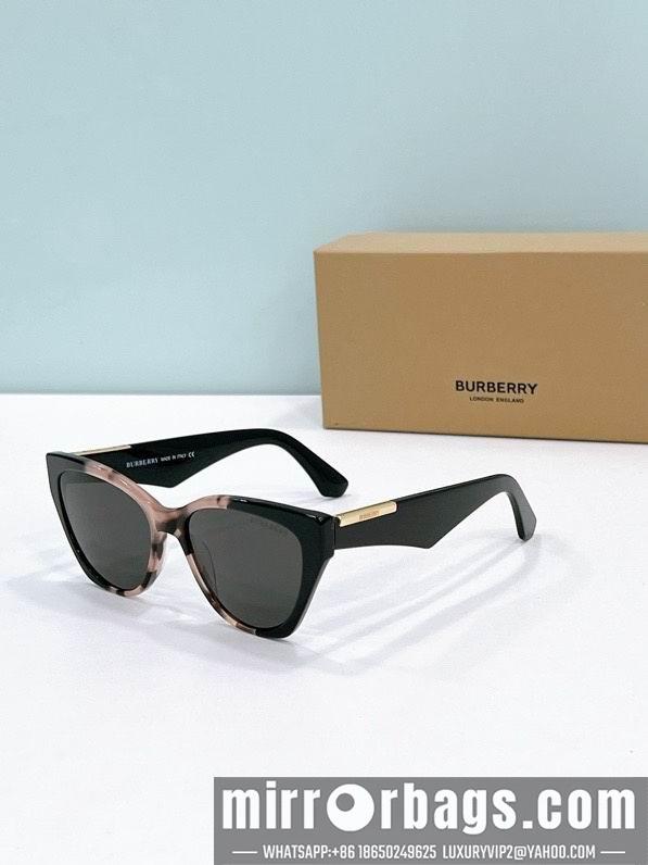 Replica Burberry Glasses smx66
