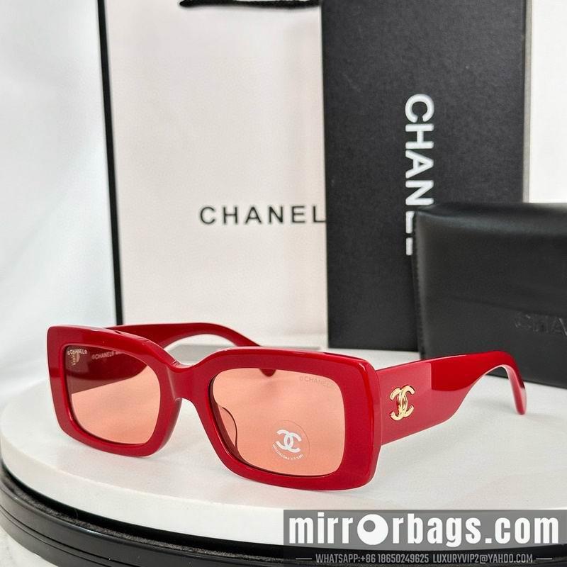 Replica Chanel Glasses smr91