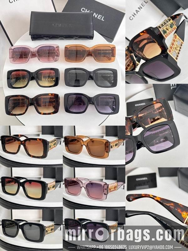 Replica Chanel Glasses smh50