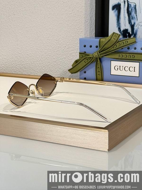 Replica Gucci Glasses smx141