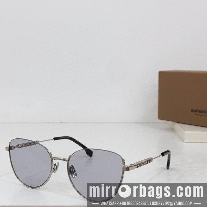 Replica Burberry Glasses smx76