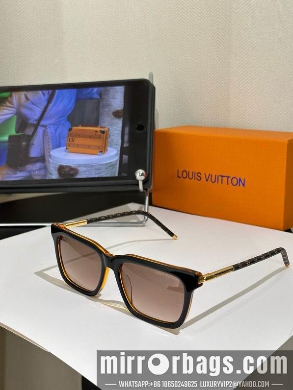 Replica LV Glasses smr79