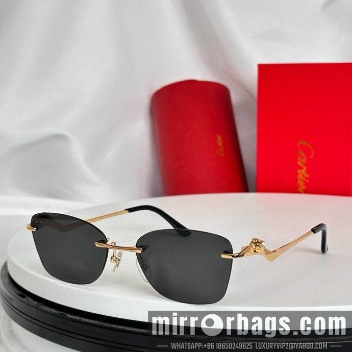 Replica Cartier Glasses smr171
