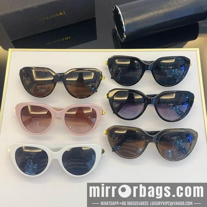 Replica Bvlgari Glasses 03smh04