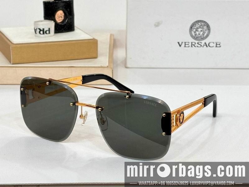 Replica Versace Glaases smx78