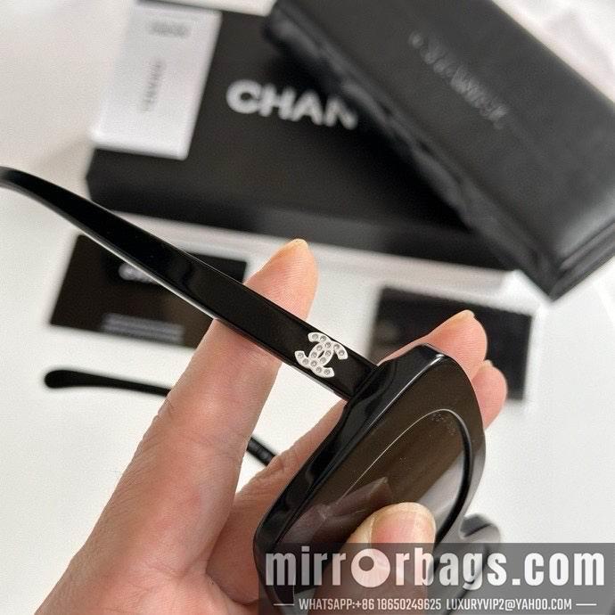Replica Chanel Glasses smx351