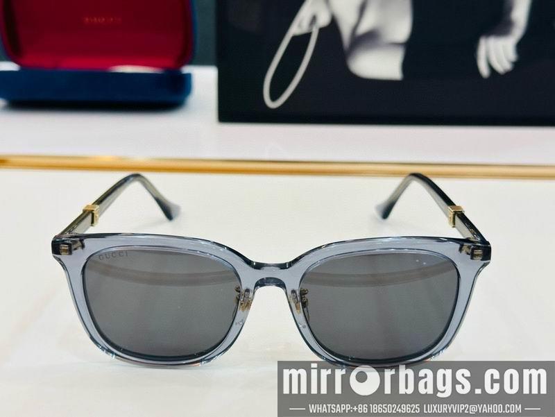 Replica Gucci Glasses smr49