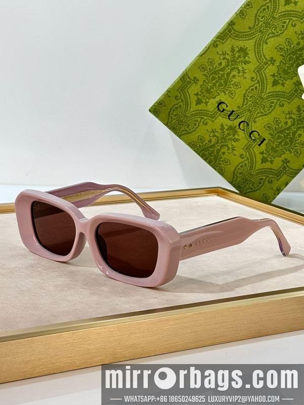 Replica Gucci Glasses smh74