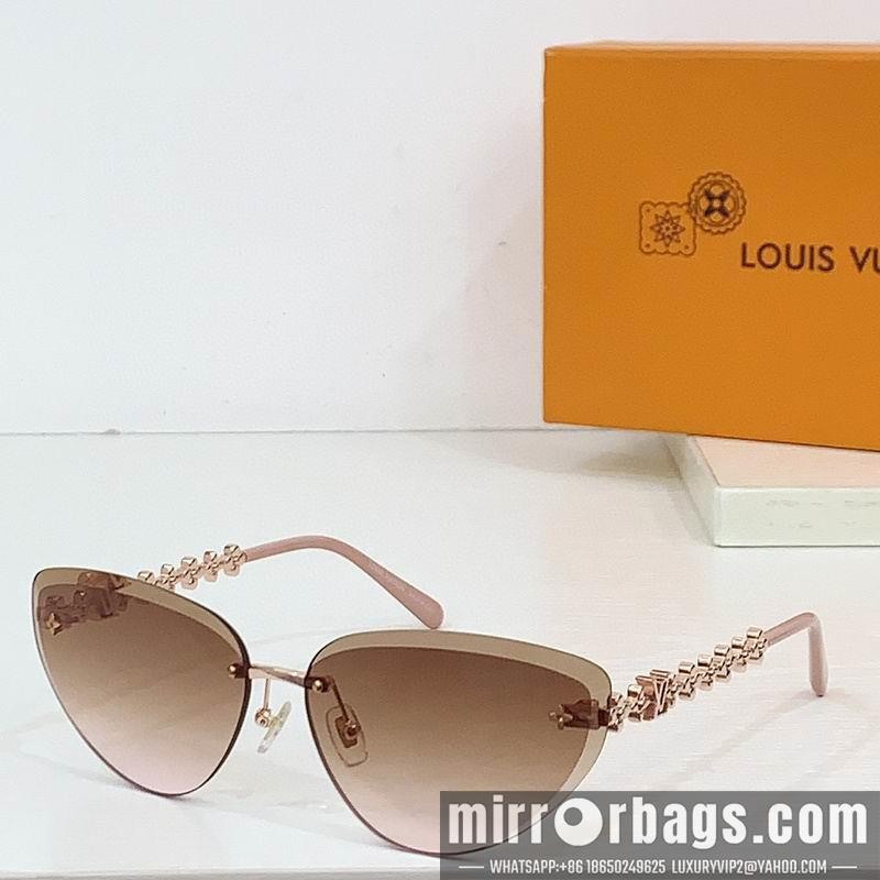 Replica LV Glasses smr69