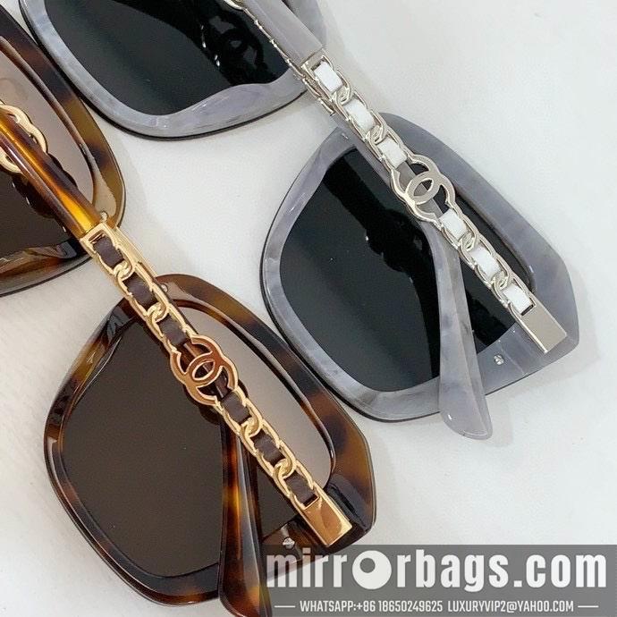 Replica Chanel Glasses smr10