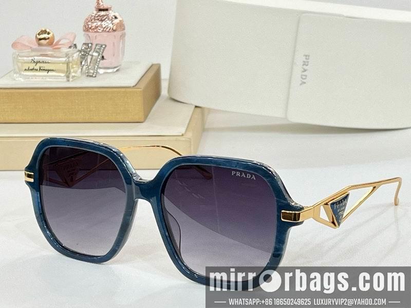 Replica Prada Glasses smr114