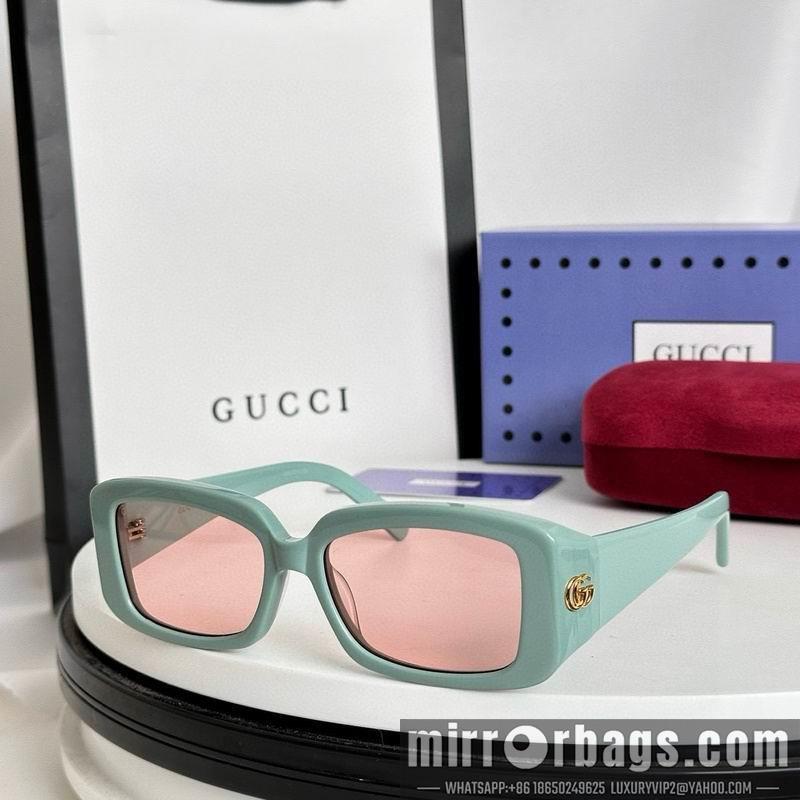 Replica Gucci Glasses smr162