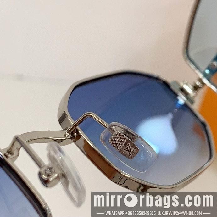 Replica LV Glasses smx164