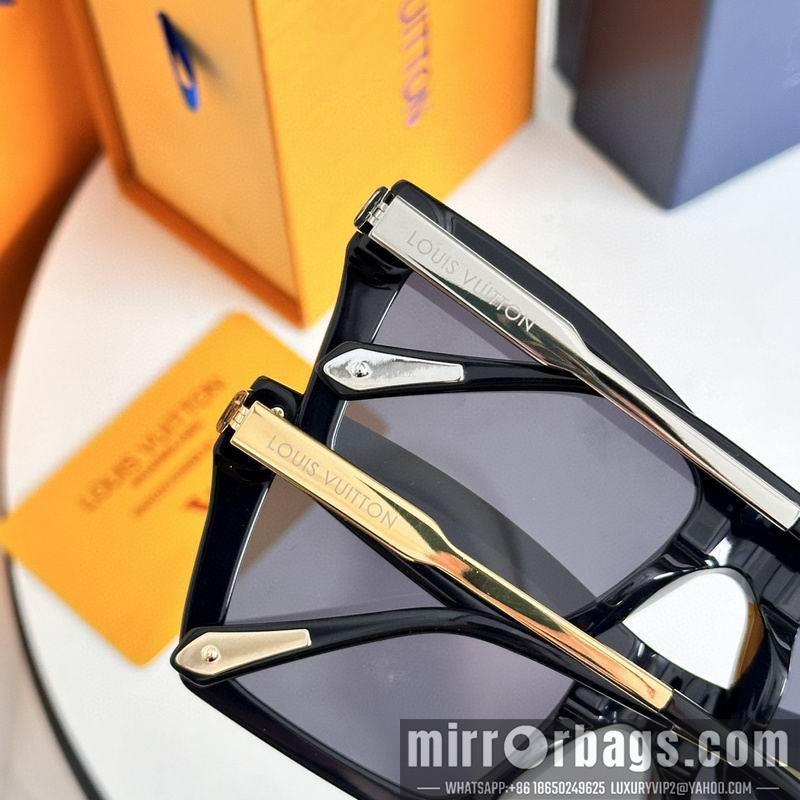 Replica LV Glasses smr146
