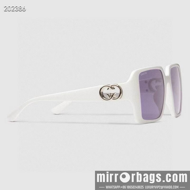 Replica Gucci Glasses smh75