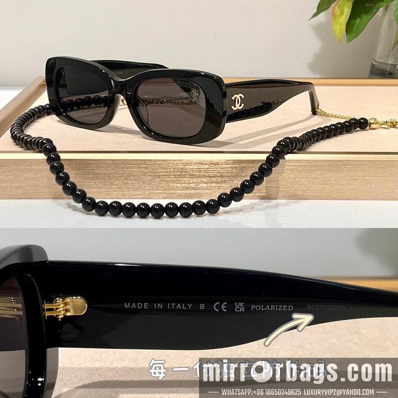 Replica Chanel Glasses smh161