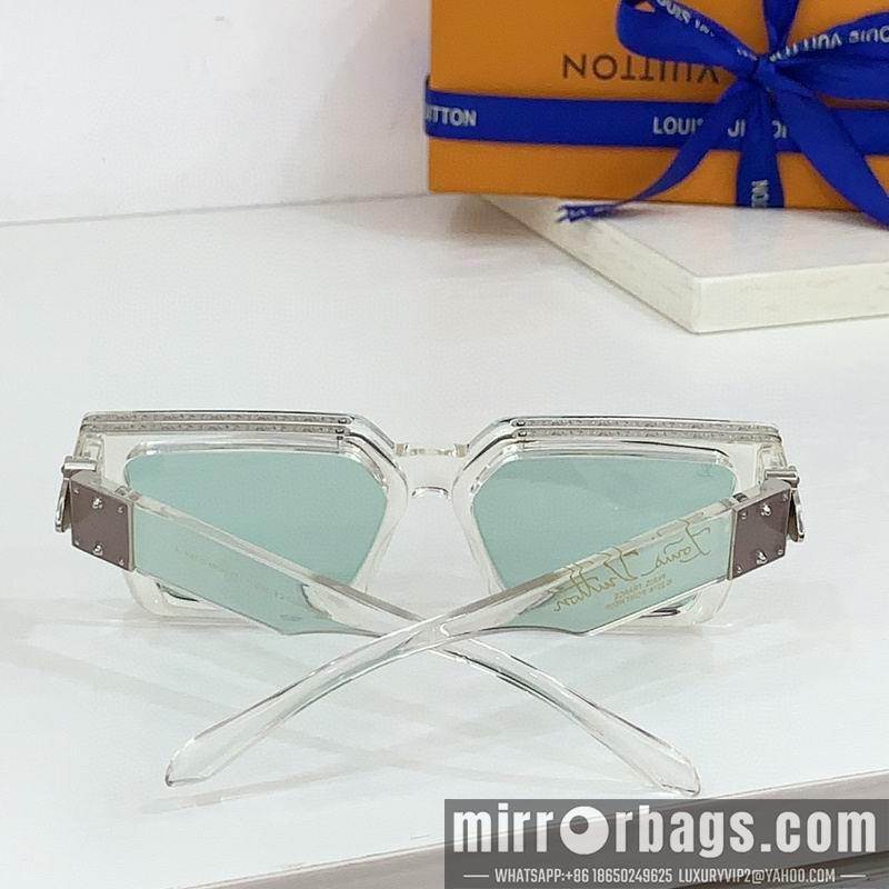 Replica LV Glasses smr47