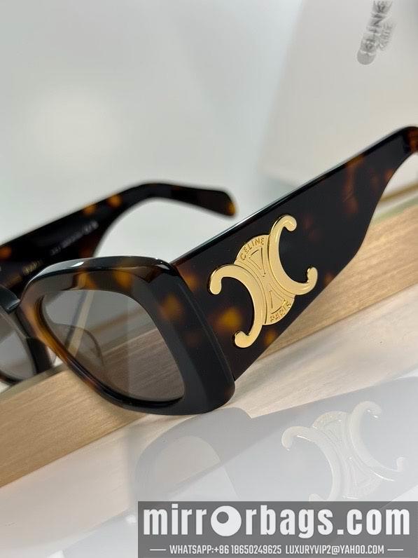 Replica Celine Glasses smx222