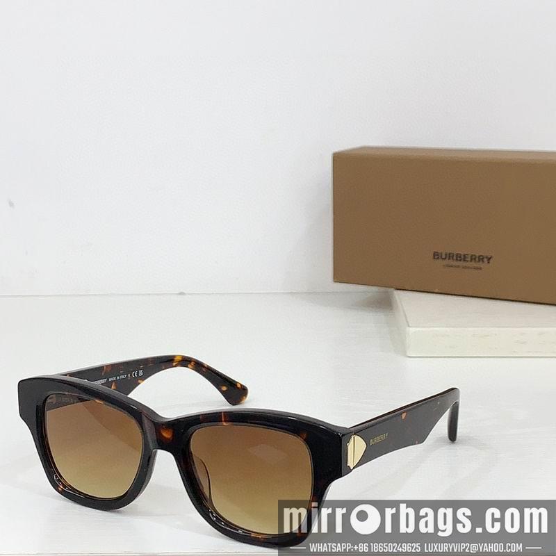 Replica Burberry Glasses smr25