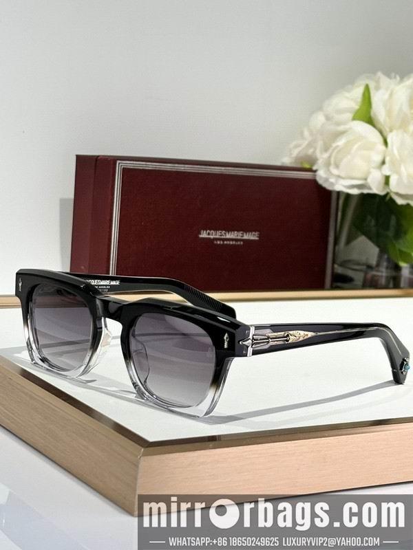 Replica Jacques Marie Mage Glasses 03smh55