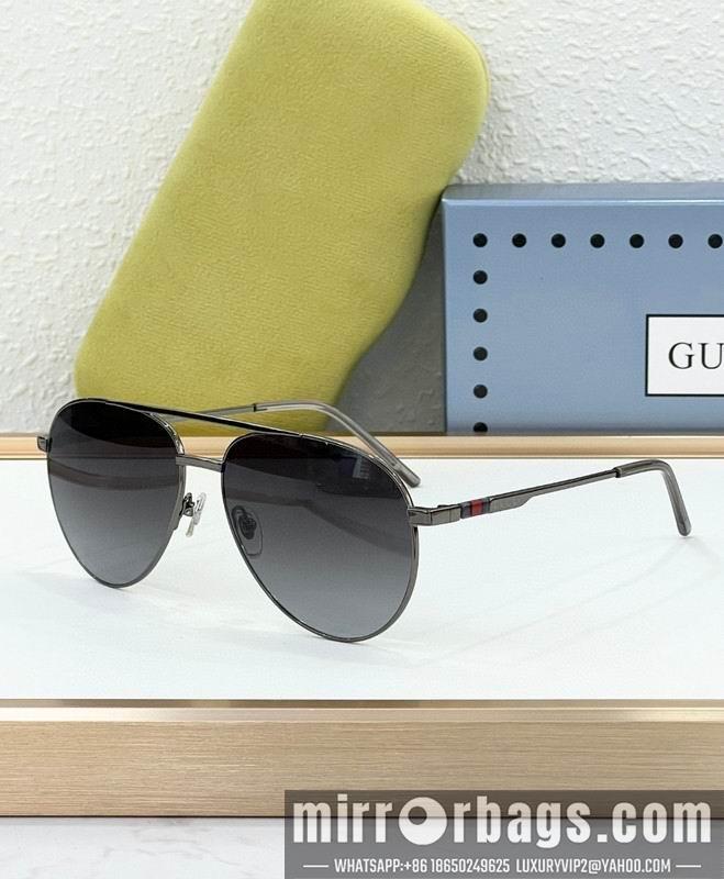 Replica Gucci Glasses smh254