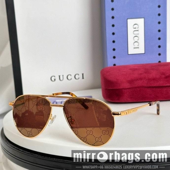 Replica Gucci Glasses smx168