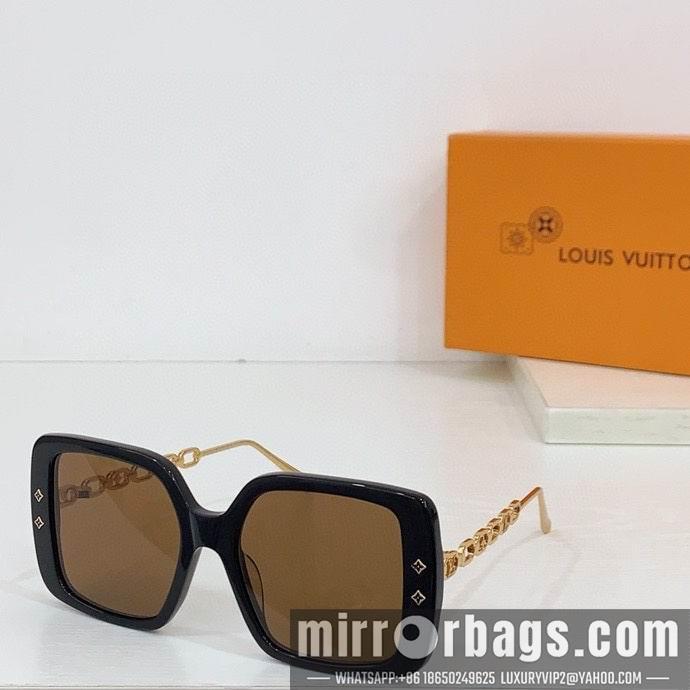 Replica LV Glasses smr08