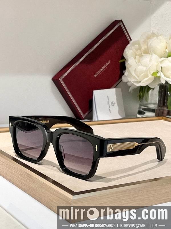Replica Jacques Marie Mage Glasses 03smh52