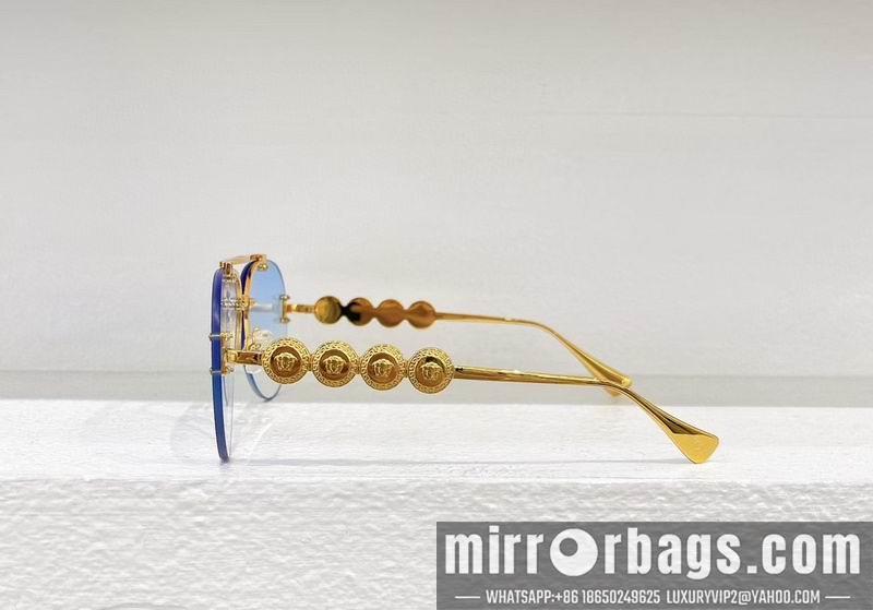 Replica Versace Glasses 03smh60