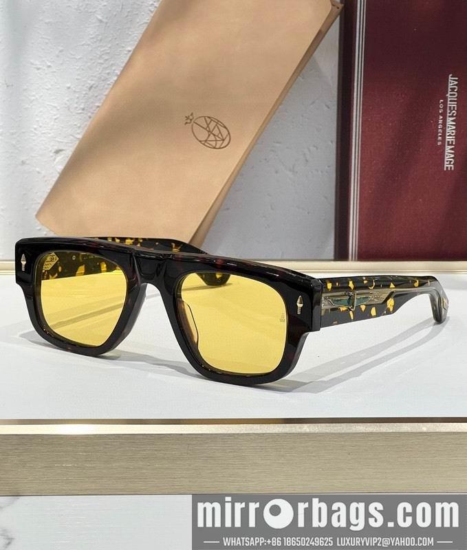 Replica Jacques Marie Mage Glasses 03smh33