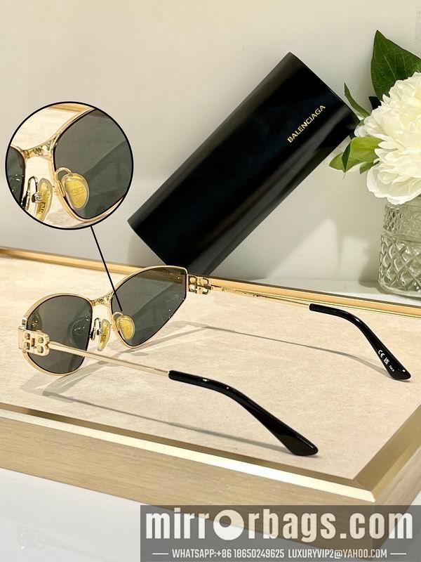 Replica Balenciaga Glasses smx50
