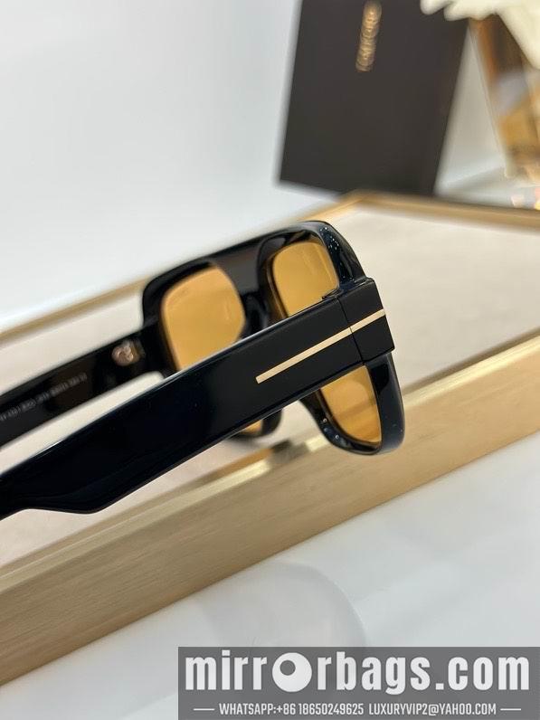 Replica Tom Ford Glasses smx155
