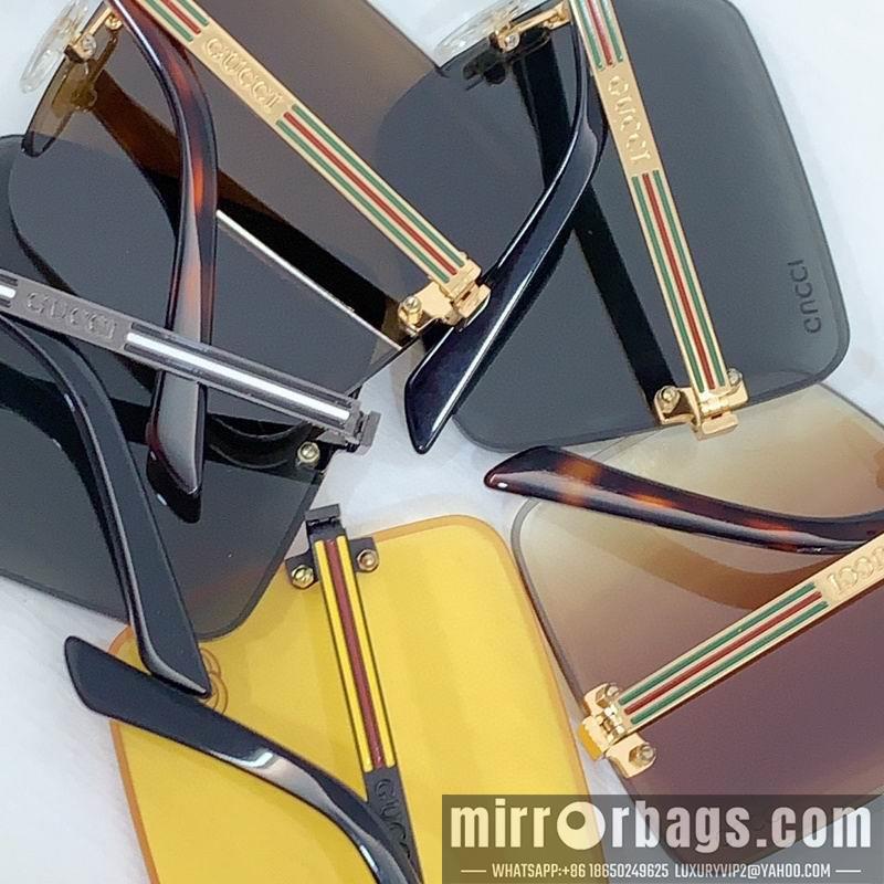 Replica Gucci Glasses smr75