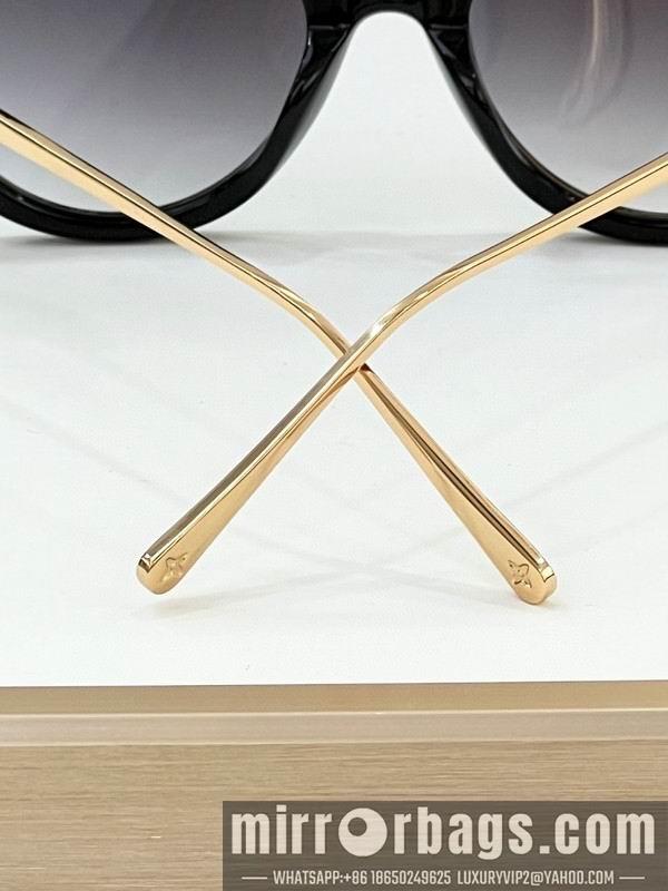 Replica LV Glasses smh184