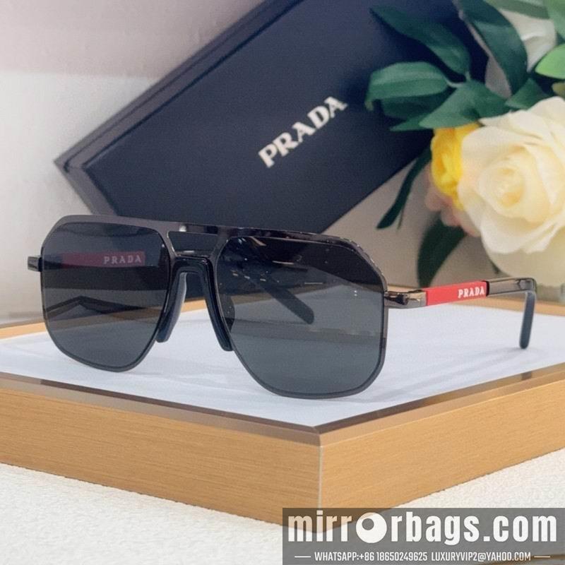 Replica Prada Glasses smh189