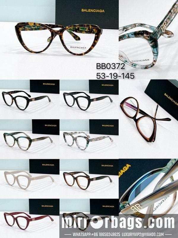 Replica Balenciaga Glasses smr101