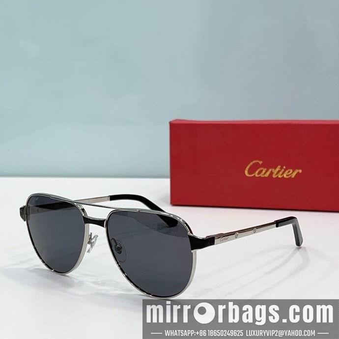 Replica Cartier Glasses smr91