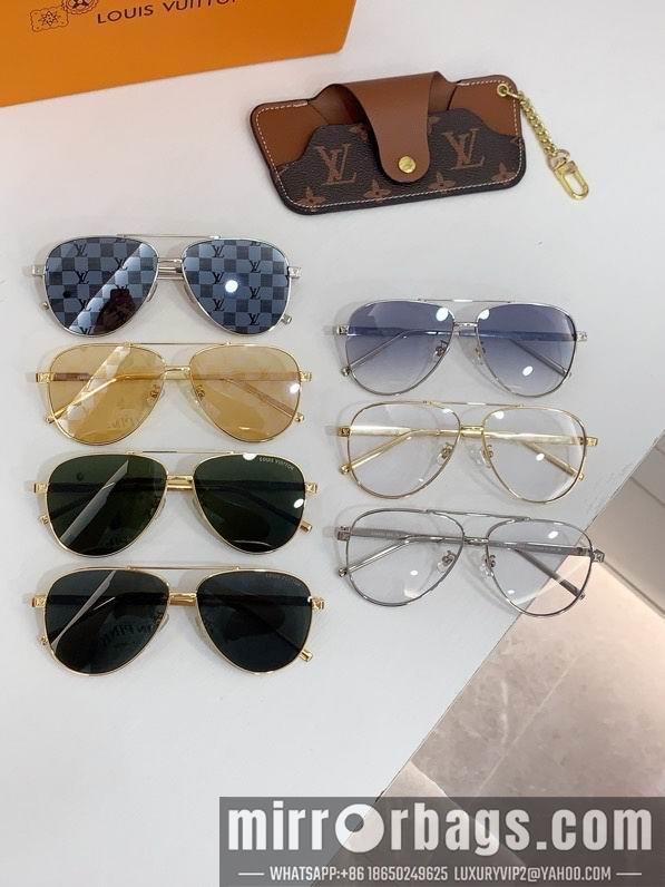 Replica LV Glasses smr09