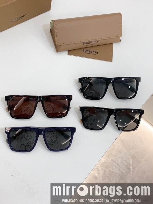 Replica Burberry Glasses smr07