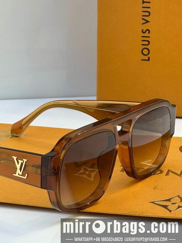Replica LV Glasses smh46