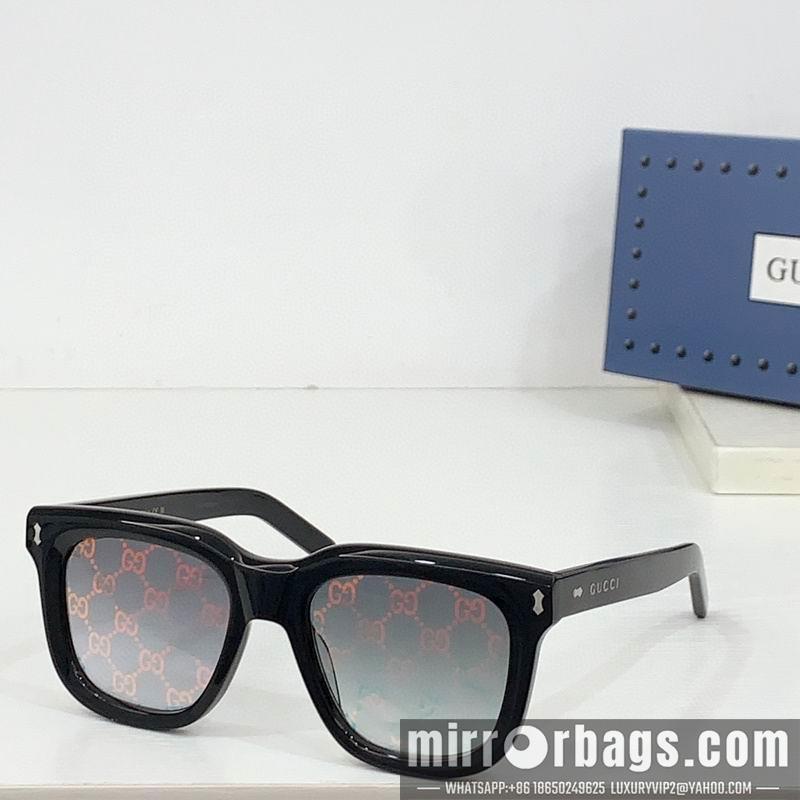 Replica Gucci Glasses smr116