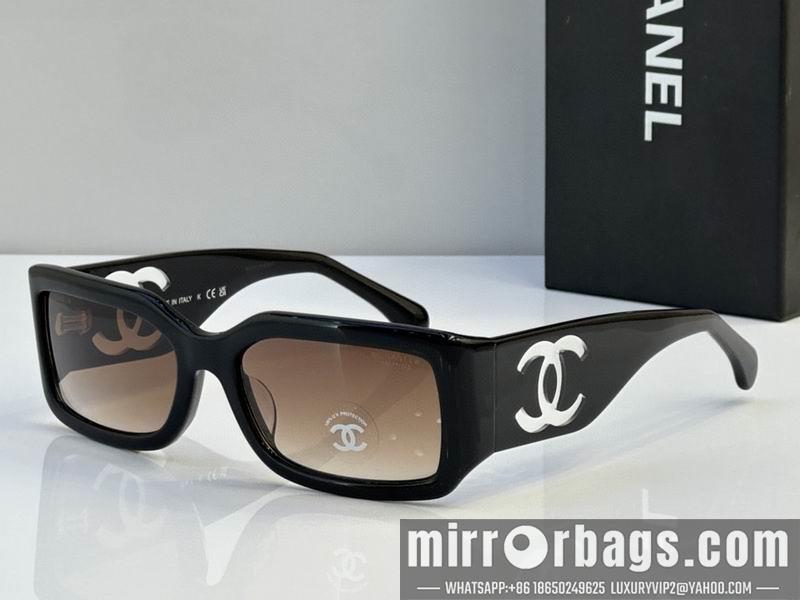 Replica Chanel Glasses smh15
