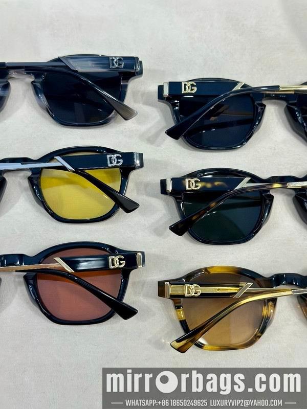Replica DG Glasses 03smh78