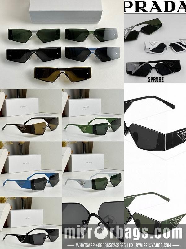 Replica Prada Glasses smx167
