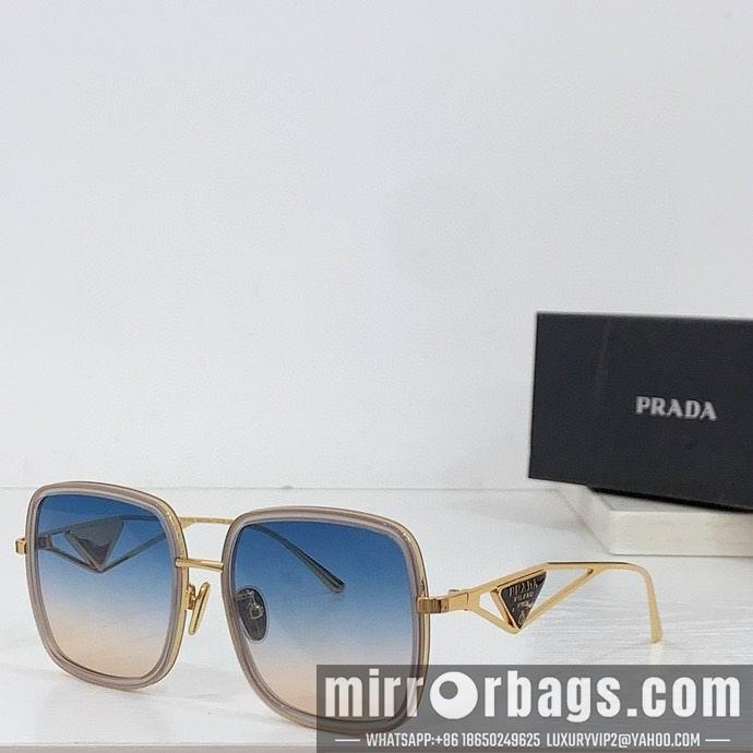 Replica Prada Glasses smx291