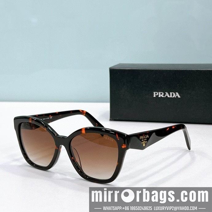 Replica Prada Glasses smr130